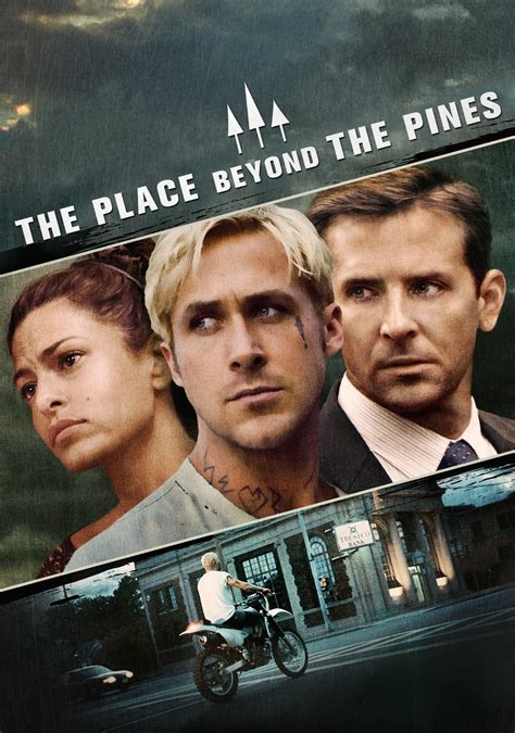 latest The Place Beyond the Pines